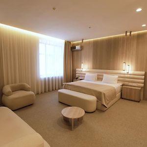 Amsterdam Hotel Aktobe